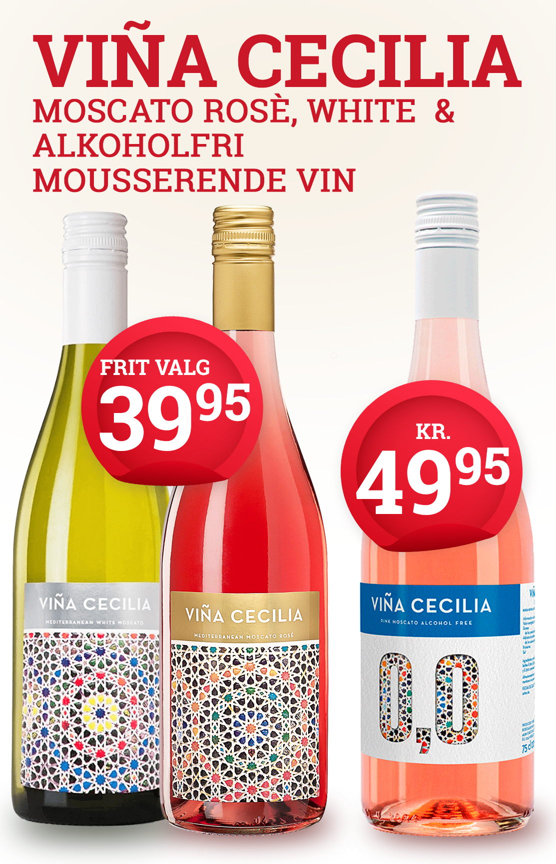 Vina Cecilia Vina Cecilia